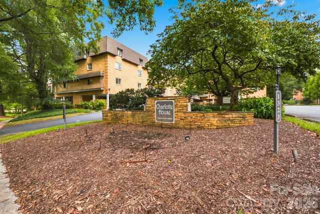 1323 Queens Road 419, Charlotte, NC 28207