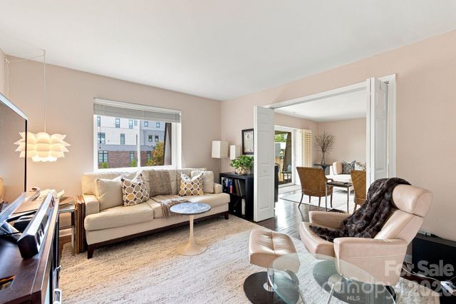 1323 Queens Road 419, Charlotte, NC 28207