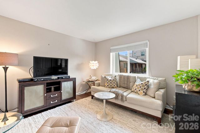 1323 Queens Road 419, Charlotte, NC 28207