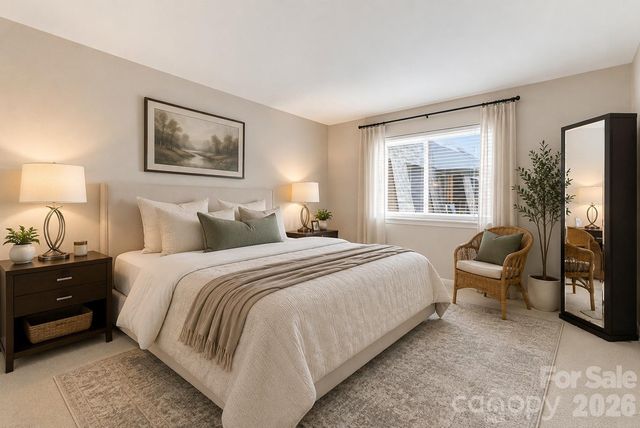 1323 Queens Road 419, Charlotte, NC 28207