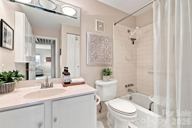1323 Queens Road 419, Charlotte, NC 28207