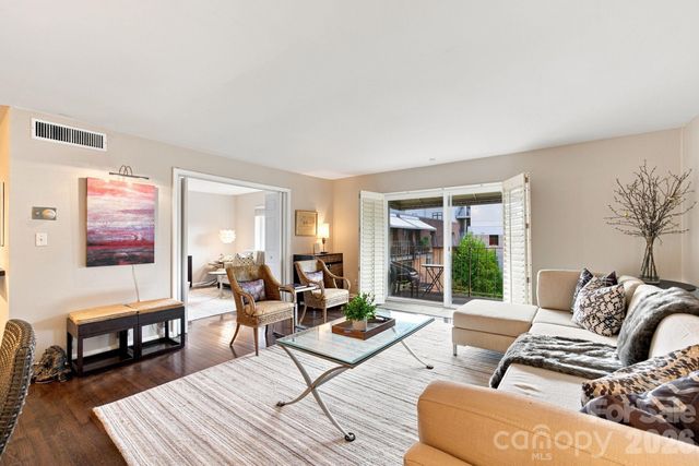 1323 Queens Road 419, Charlotte, NC 28207