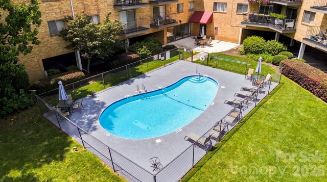 1323 Queens Road 419, Charlotte, NC 28207