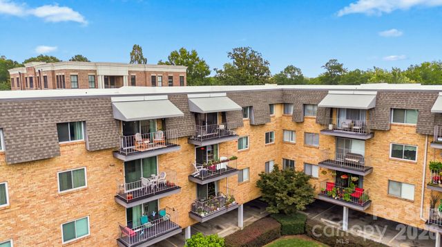 1323 Queens Road 419, Charlotte, NC 28207
