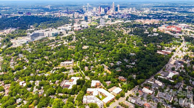 1323 Queens Road 419, Charlotte, NC 28207