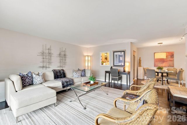 1323 Queens Road 419, Charlotte, NC 28207