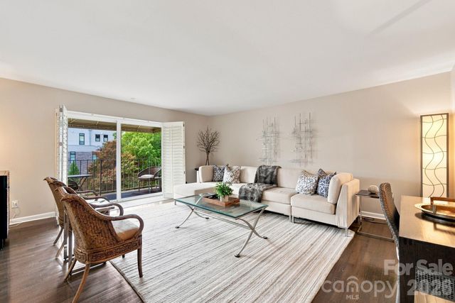 1323 Queens Road 419, Charlotte, NC 28207