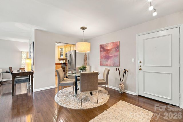 1323 Queens Road 419, Charlotte, NC 28207
