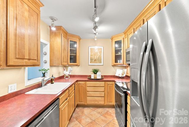 1323 Queens Road 419, Charlotte, NC 28207