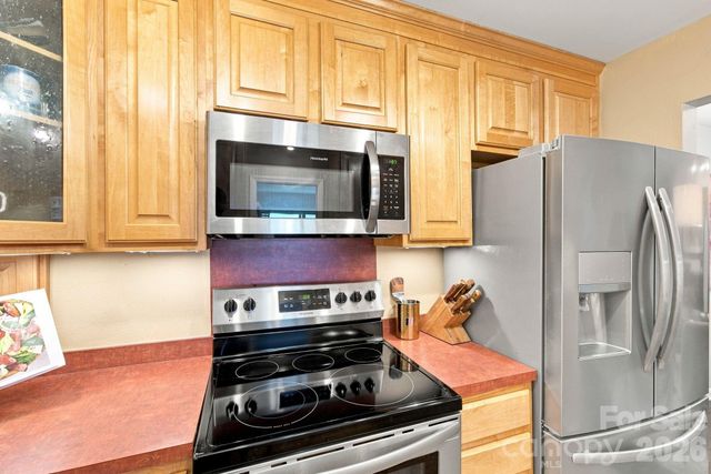 1323 Queens Road 419, Charlotte, NC 28207