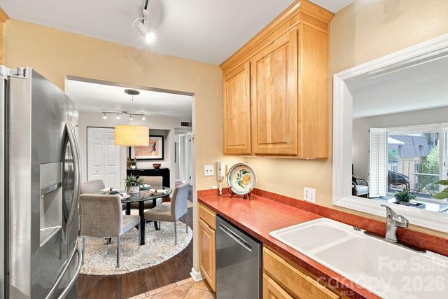1323 Queens Road 419, Charlotte, NC 28207