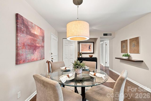 1323 Queens Road 419, Charlotte, NC 28207
