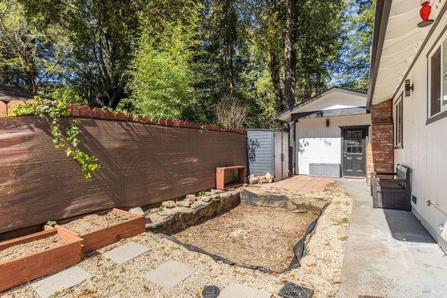 20095 River Blvd, Monte Rio, CA 95462