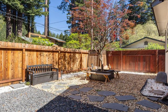 20095 River Blvd, Monte Rio, CA 95462