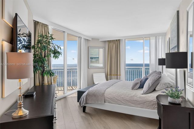 17375 Collins Avenue 2101, Sunny Isles Beach, FL 33160