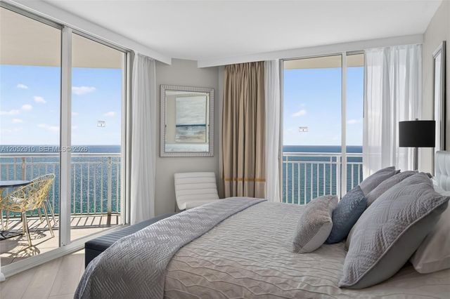 17375 Collins Avenue 2101, Sunny Isles Beach, FL 33160