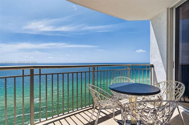 17375 Collins Avenue 2101, Sunny Isles Beach, FL 33160
