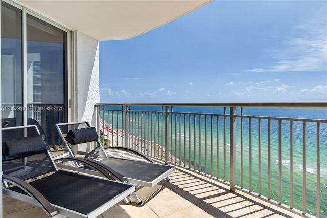17375 Collins Avenue 2101, Sunny Isles Beach, FL 33160