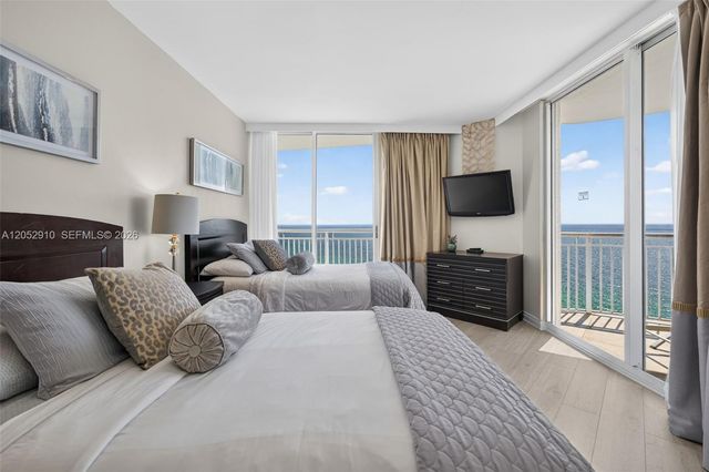 17375 Collins Avenue 2101, Sunny Isles Beach, FL 33160