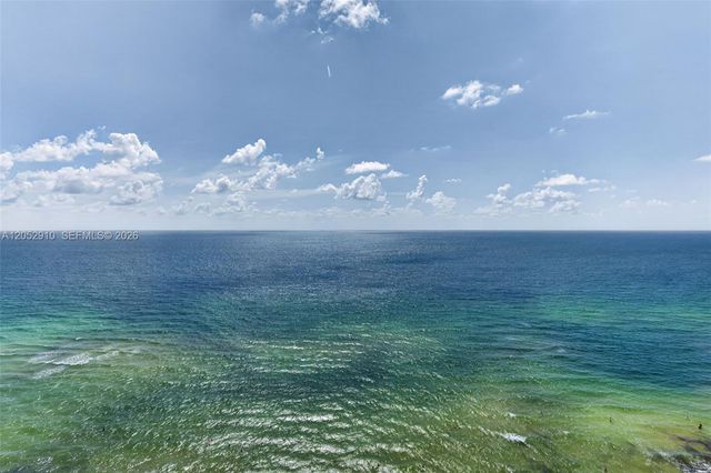 17375 Collins Avenue 2101, Sunny Isles Beach, FL 33160
