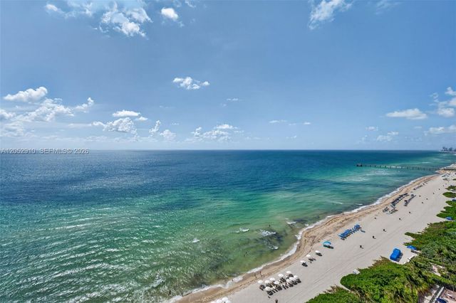 17375 Collins Avenue 2101, Sunny Isles Beach, FL 33160