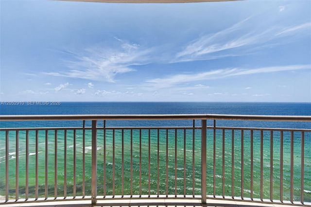 17375 Collins Avenue 2101, Sunny Isles Beach, FL 33160