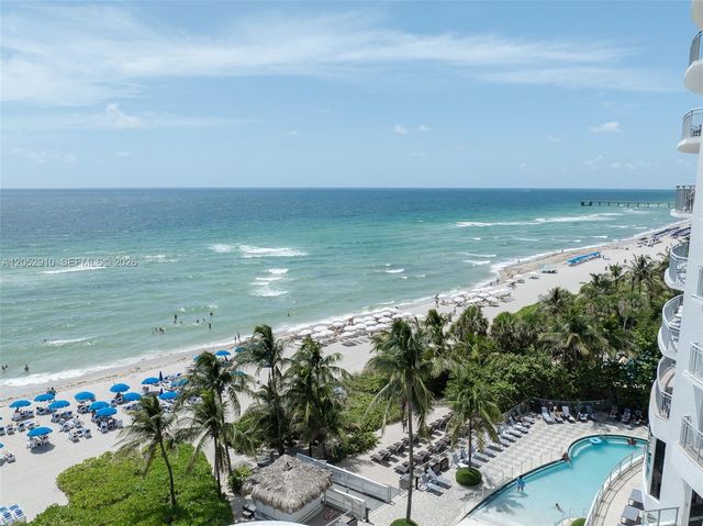 17375 Collins Avenue 2101, Sunny Isles Beach, FL 33160