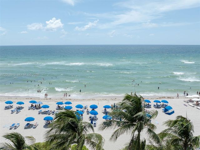 17375 Collins Avenue 2101, Sunny Isles Beach, FL 33160