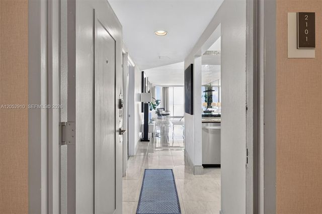 17375 Collins Avenue 2101, Sunny Isles Beach, FL 33160