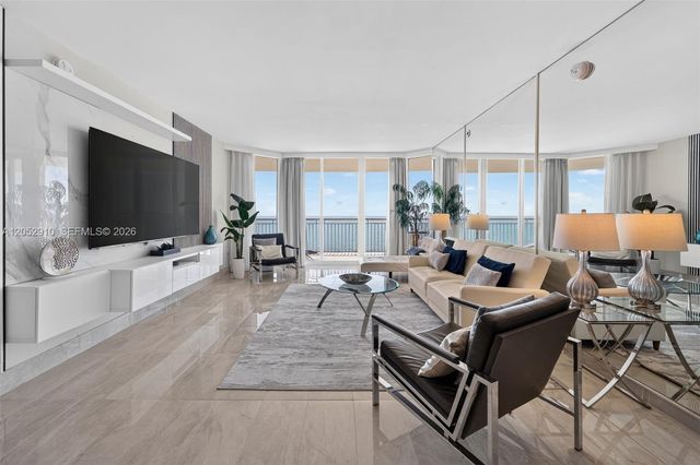 17375 Collins Avenue 2101, Sunny Isles Beach, FL 33160