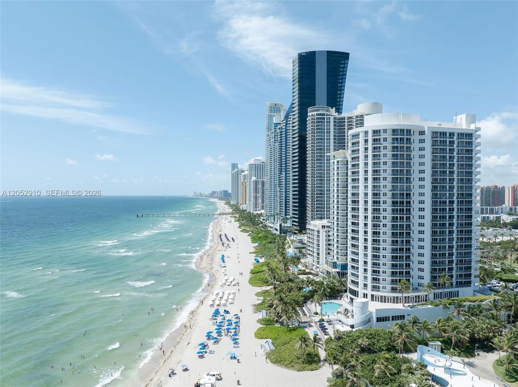 17375 Collins Avenue 2101, Sunny Isles Beach, FL 33160