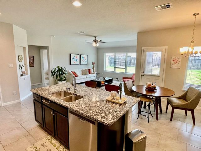 18326 Pin Oak Lake Drive, Richmond, TX 77407