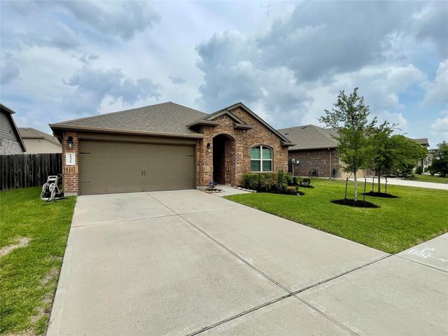 18326 Pin Oak Lake Drive, Richmond, TX 77407