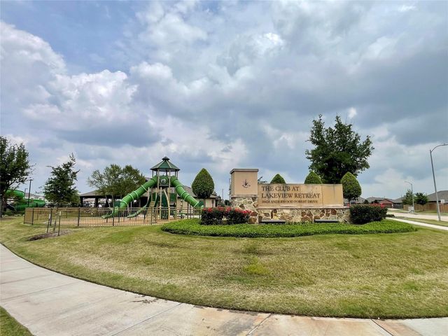 18326 Pin Oak Lake Drive, Richmond, TX 77407