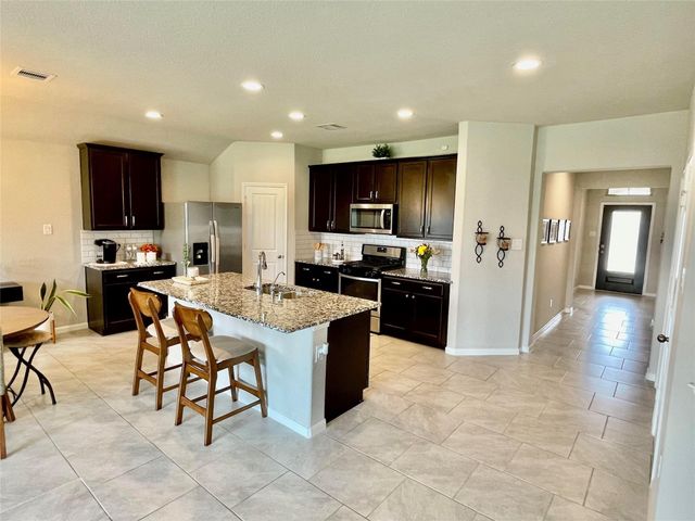 18326 Pin Oak Lake Drive, Richmond, TX 77407