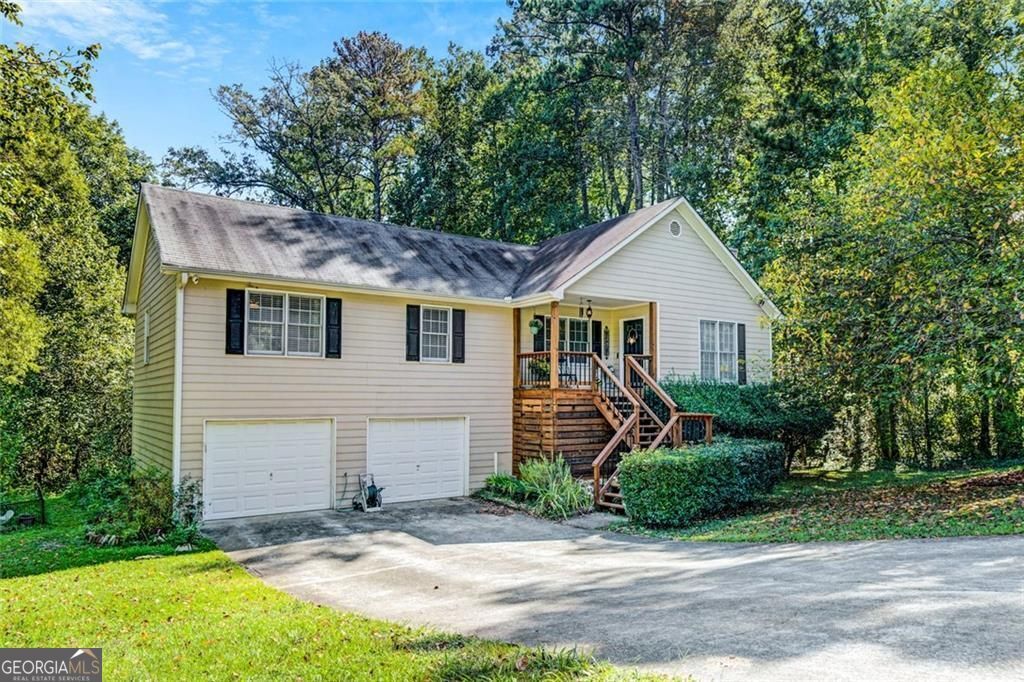 4816 Olde Mill Drive, Marietta, GA 30066