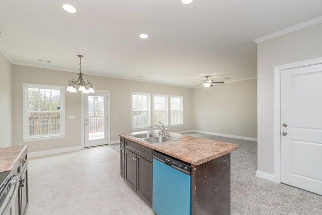 1921 Kenlock Drive, Grovetown, GA 30813