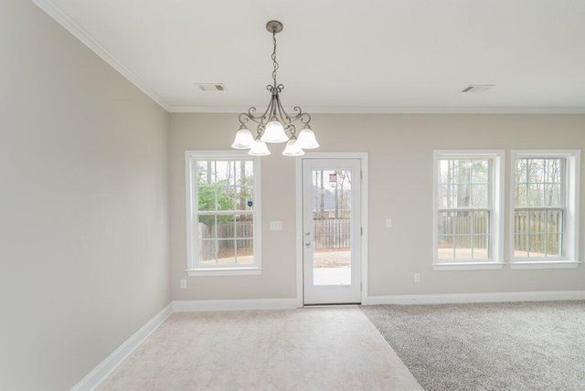 1921 Kenlock Drive, Grovetown, GA 30813