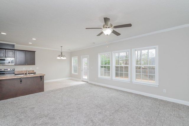 1921 Kenlock Drive, Grovetown, GA 30813