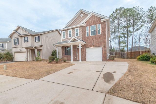 1921 Kenlock Drive, Grovetown, GA 30813