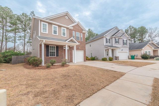 1921 Kenlock Drive, Grovetown, GA 30813