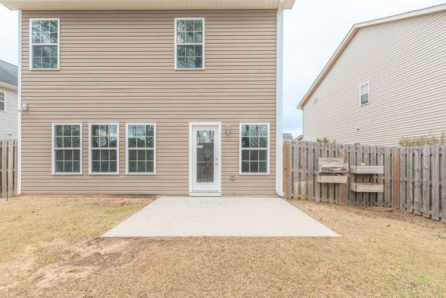 1921 Kenlock Drive, Grovetown, GA 30813