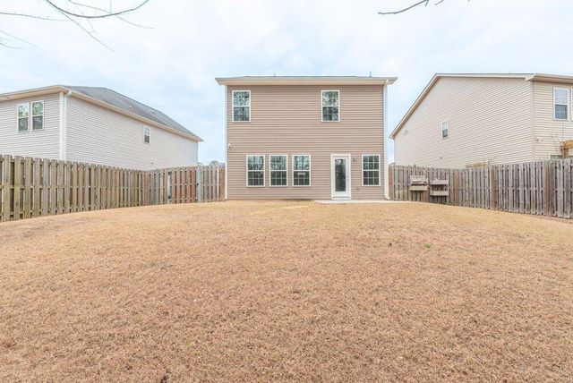 1921 Kenlock Drive, Grovetown, GA 30813