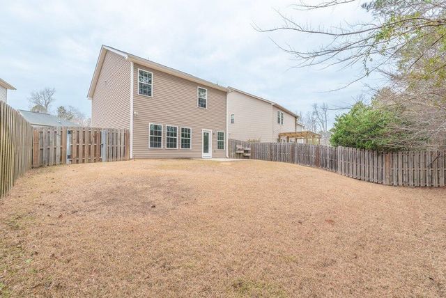 1921 Kenlock Drive, Grovetown, GA 30813