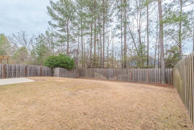 1921 Kenlock Drive, Grovetown, GA 30813