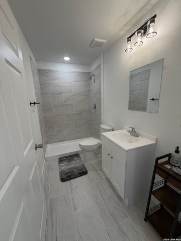 8503 S FLORES ST, San Antonio, TX 78221