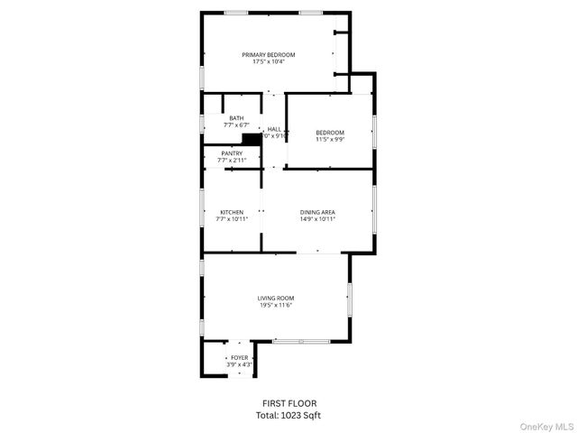 13311 231st Street, Laurelton, NY 11413