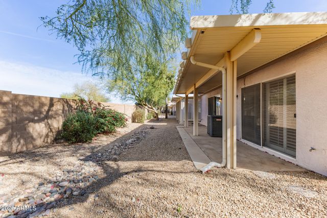 20630 N 104TH Avenue, Peoria, AZ 85382