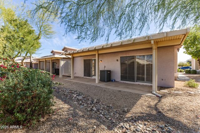 20630 N 104TH Avenue, Peoria, AZ 85382