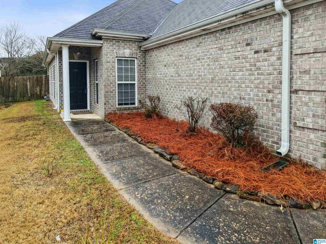 5493 MAGNOLIA TRAIL, Trussville, AL 35173